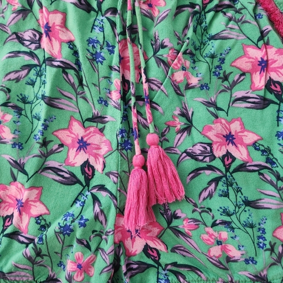 Japna Shorts Set Women's Size Xlarge - Picture 5 of 12